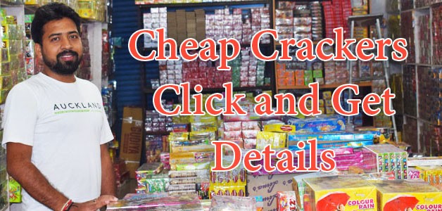 Cheap Crackers shop Panku Di Hatti Kurali Mohali, Chandigarh