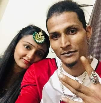 Gopi longia wife Preet Kaur