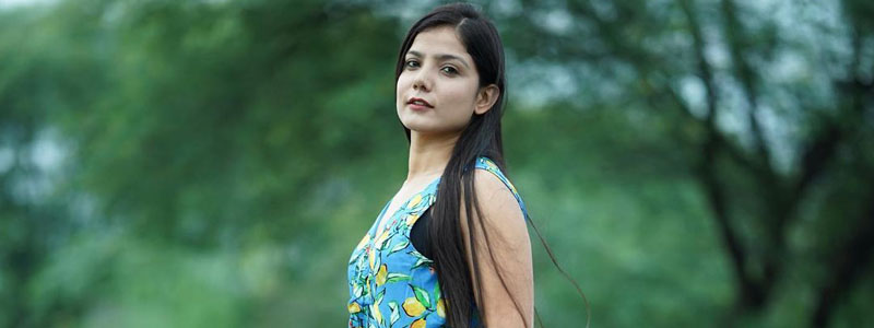 Sonia Hooda Actress, Model, Social Media Influencer