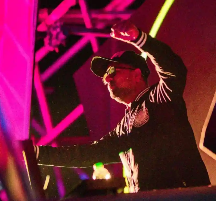 DJ Dr. A