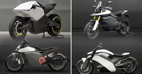 Ola electric bike, ola electric motocycle