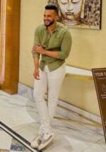 Fukra insaan Biography, real name, age, height, girlfriend, profession ...