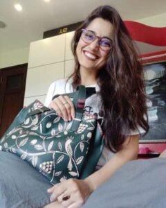 Aleena Rais Biography, age, height, husband, family, income, net worth.