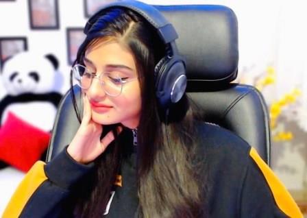 Payal Gaming Biography, age, height, boyfriend, family, income, net worth.