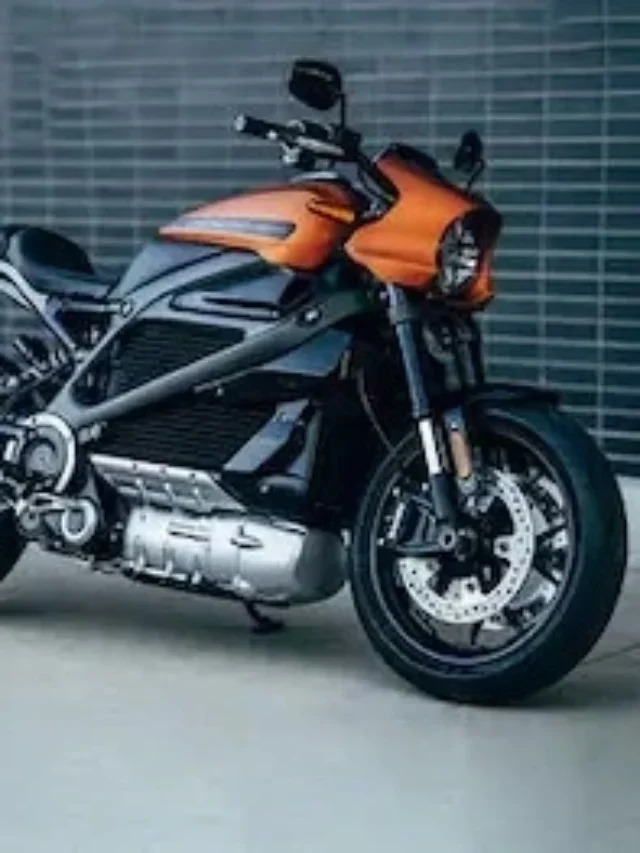 हैरान कर देंगे Harley Davidson की Electric bike के Features, Range