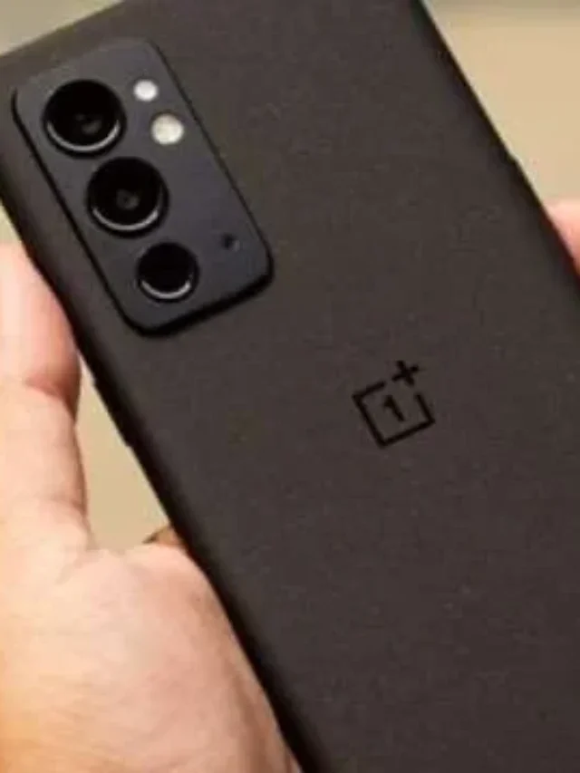 OnePlus ला रहा 5 मिनट में 50% चार्ज होने वाला फोन, तगड़े प्रोसेसर-डिस्प्ले-कैमरा के साथ