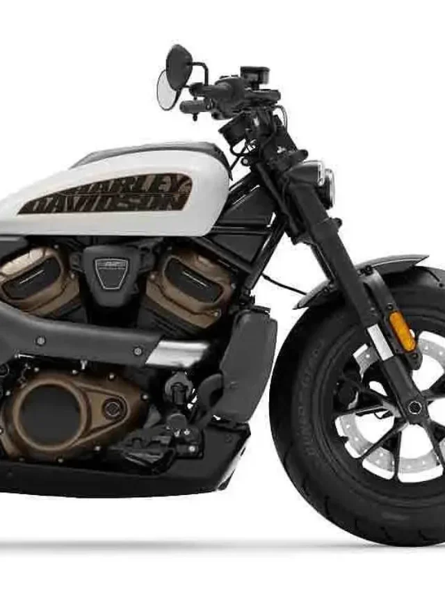 Harley Davidson sportster s Top speed, features, Price