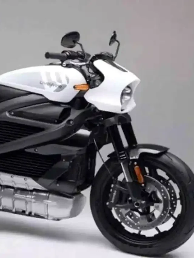 इस दिन लॉन्च होगी Harley Davidson की पॉवरफुल इलेक्ट्रिक बाइक, range…