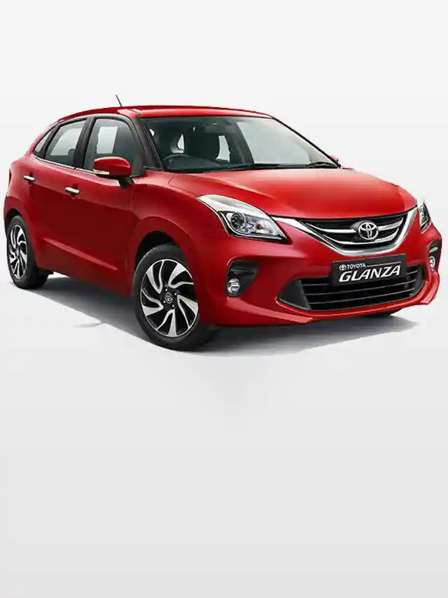 Toyota glanza review, price, features