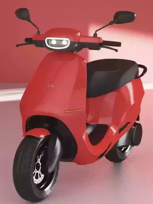 10 हजार रुपये में घर लाएं Ola Electric Scooter, हर महीने मामूली किस्त.