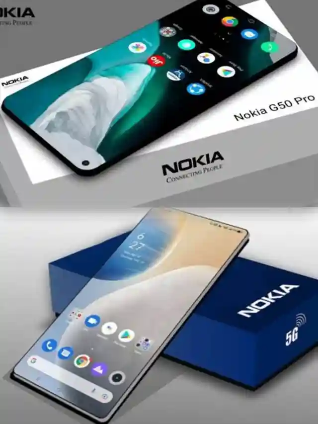 Nokia G50 5G mobile, price, camera, configuration