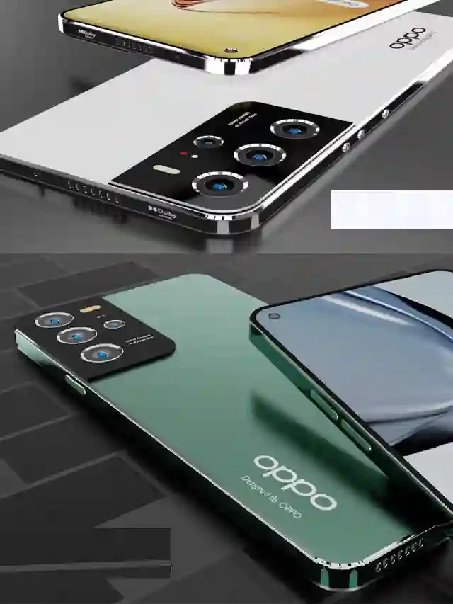 Oppo Reno8Z 5G, price, camera, emi, features