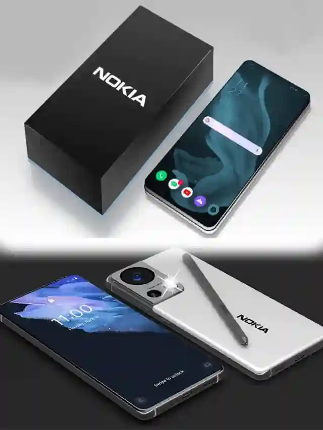 Nokia G400 5G, price, features, camera