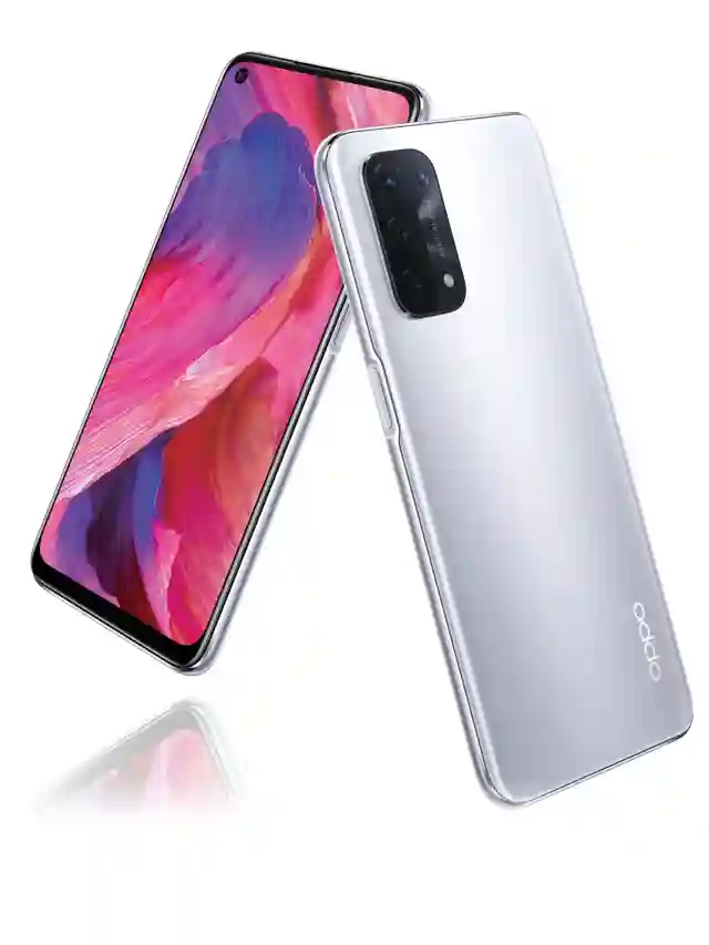 Oppo A74 5G, price, camera, features