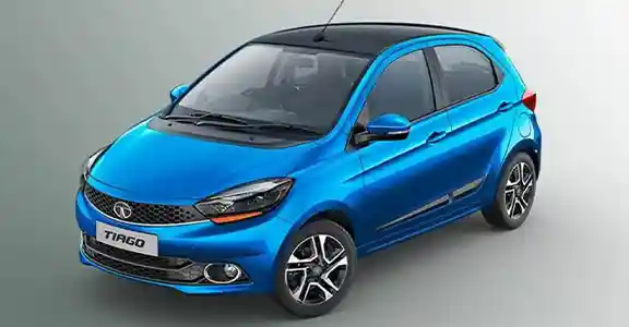 Tata tiago EV price, range, features